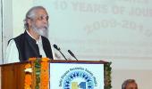 Govt using sedition to curb free speech: Justice Lokur