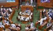 Govt scraps Question Hour in LS; Oppn slams move