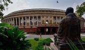 Budget Session: Oppn to grill govt over China, Pegasus