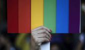 SC transfers to itself all pleas on same-sex marriage