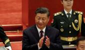 Xi's aggressive moves against India 'flopped': Report