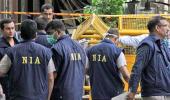 NIA arrests ex-MLA's granddaughter-in-law for IS links