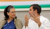 Have Sonia and Rahul buried the Congress?