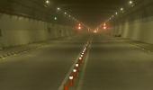 World's longest highway tunnel above 10,000 feet ready