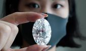 'Flawless' diamond could become most expensive jewel