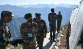 Army top brass to review LAC situation at 4-day meet