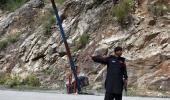 Pak to make Gilgit-Baltistan full-fledged province