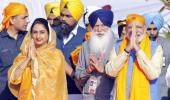 Akali Dal part of NDA: Punjab BJP chief