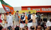 Zoom replaces Rath: BJP's virtual campaign in Bihar