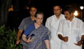 Why K C Venugopal is Sonia, Rahul's go-to-guy