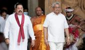 India's Dilemma in Sri Lanka