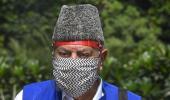 Farooq Abdullah tests positive for COVID-19