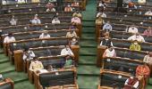 Oppn grills govt over PM CARES Fund in Lok Sabha