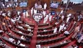 Bedlam in Rajya Sabha as it passes 2 key farm bills