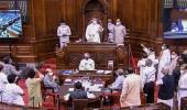 Muting of democratic India continues: Congress