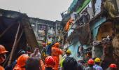 Death toll in Bhiwandi building collapse rises to 39