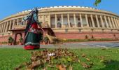 Parliament passes FCRA Amendment Bill