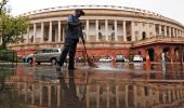 Monsoon session concludes 8 days ahead of schedule