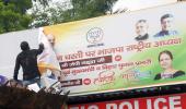 Uncertainty over 2 alliances as Bihar poll announced