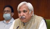 Holding Bihar polls amid pandemic a leap of faith: CEC