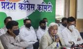 Will try not to enforce farm bills in Maha: NCP, Cong