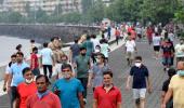 No Covid death in Mumbai for 1st time since Mar 2020