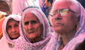 Shaheen Bagh's 'Dadi' on BBC's 100 Women Of 2020 list