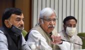 Bihar polls in 3 phases; counting of votes on Nov 10