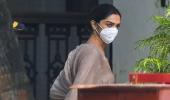 NCB questions Deepika, Shraddha, Sara in drugs case