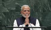 PM Modi to deliver virtual address at UNGA today