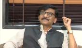 ED attaches assets linked to Sena MP Sanjay Raut