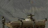 'Warfare will soon be between machines and humans'