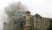 India rejects Pak's list of 26/11 attackers