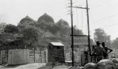 Babri demolition case: Timeline from 1528 to 2020