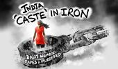 Dom's Take: India Caste in iron