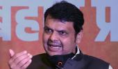 Fadnavis appointed BJP's Bihar poll in-charge