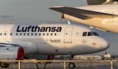 Lufthansa sacks 103 India-based flight attendants