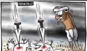 Uttam's Take: Another Blow to Democracy