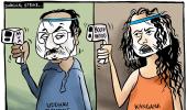 Uttam's Take: Kangana vs Sena