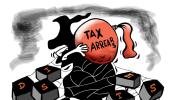 I-T Sleuths Chasing Rs 16.69 Tn Arrears