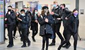 Schools, colleges open after months of lockdown in UK