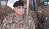 Why Pak army chief is talking about peace...