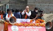 'BJP's Chanakyas mismanaged the Bengal exercise