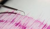 5.4-magnitude quake hits J-K; tremors in north India