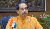 Uddhav asks PM to lower age for Covid vaccine to 25 yrs