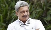 How Parrikar Broke the Rafale Logjam