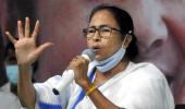 TMC's national ambitions hit after debacle in Goa