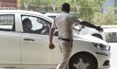 Delhi HC says wearing mask while driving alone must