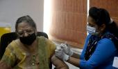 End 'fear mongering' over vaccine shortage: Vardhan