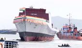 How Zeus Numerix will make Indian warships invisible